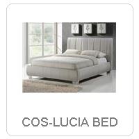 COS-LUCIA BED